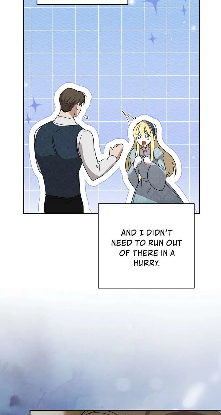 It Was Love at First Sight, Mr. Villain! Chapter 73 page 73