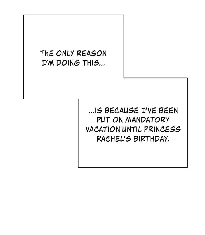 It Was Love at First Sight, Mr. Villain! Chapter 73 page 83