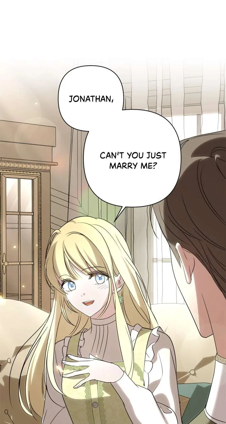 It Was Love at First Sight, Mr. Villain! Chapter 73 page 61