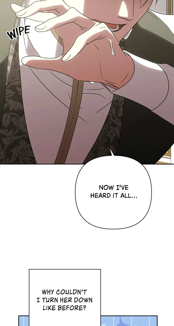 It Was Love at First Sight, Mr. Villain! Chapter 73 page 72