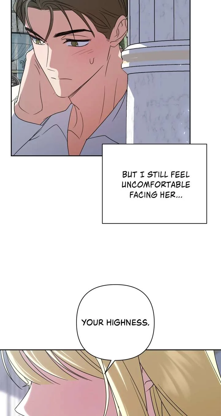 It Was Love at First Sight, Mr. Villain! Chapter 73 page 87
