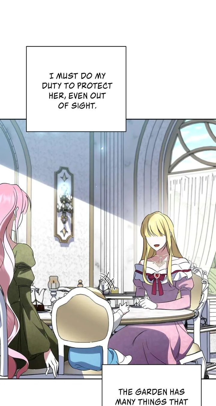 It Was Love at First Sight, Mr. Villain! Chapter 73 page 84