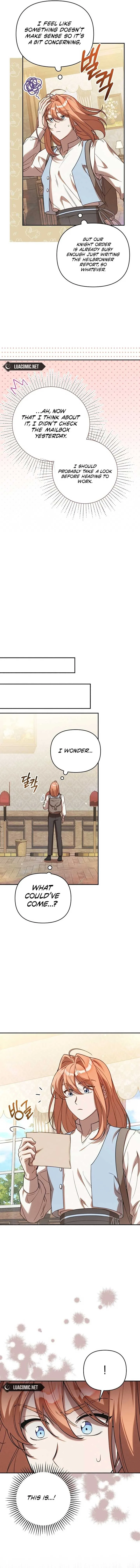 It’s A Misunderstanding That I’m Dating The Villain Chapter 8 page 6