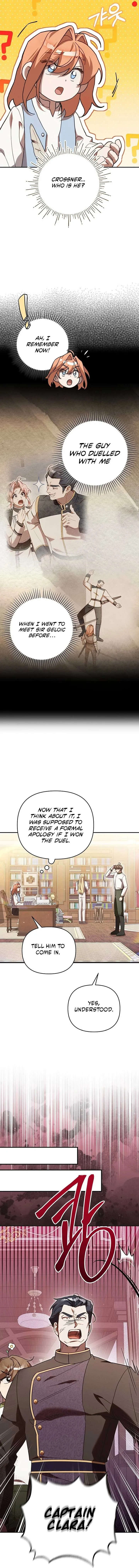 It’s A Misunderstanding That I’m Dating The Villain Chapter 8 page 15