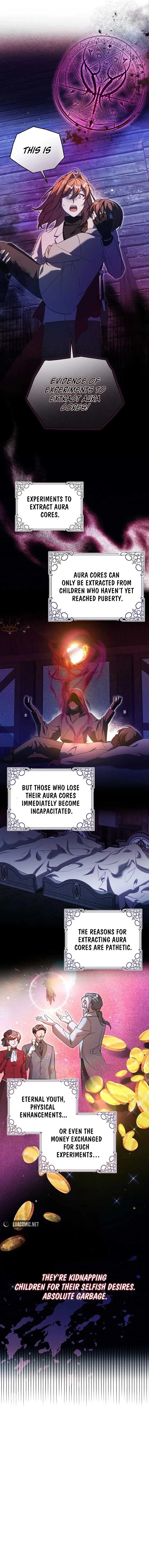 It’s A Misunderstanding That I’m Dating The Villain Chapter 7 page 15