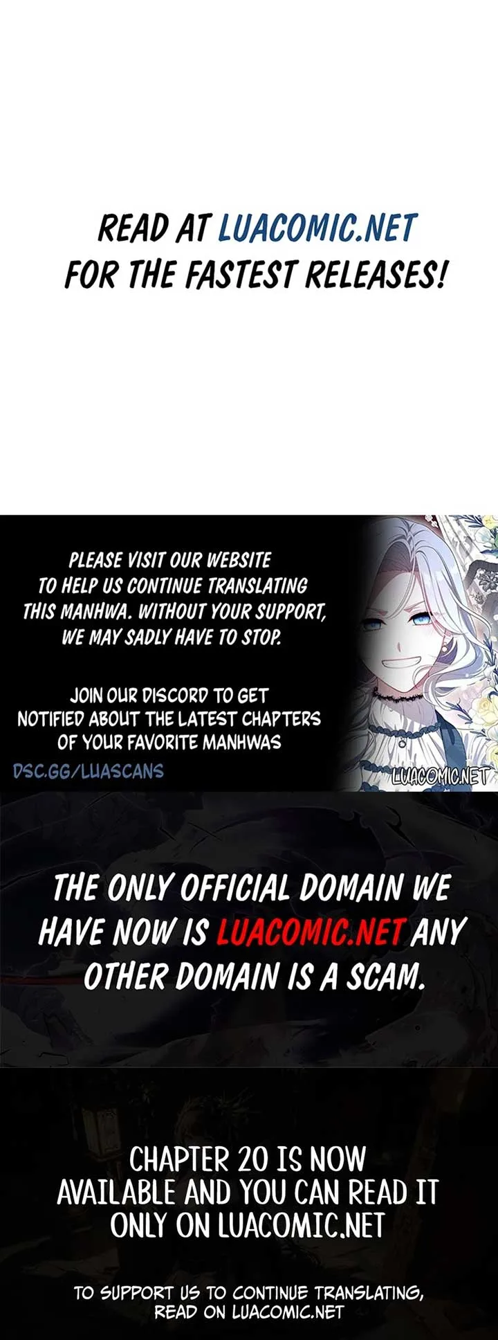 It’s A Misunderstanding That I’m Dating The Villain Chapter 10 page 19