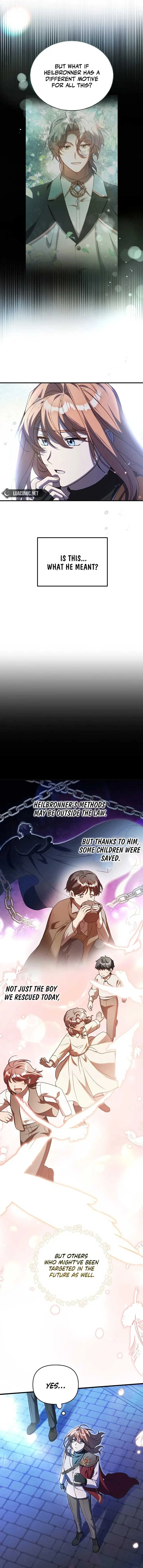 It’s A Misunderstanding That I’m Dating The Villain Chapter 7 page 17