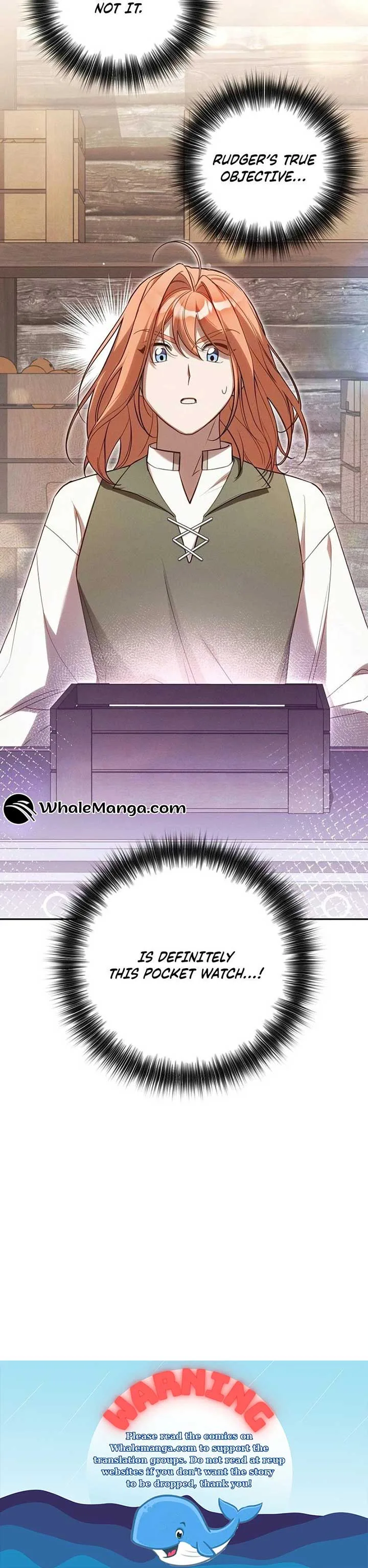 It’s A Misunderstanding That I’m Dating The Villain Chapter 13 page 16