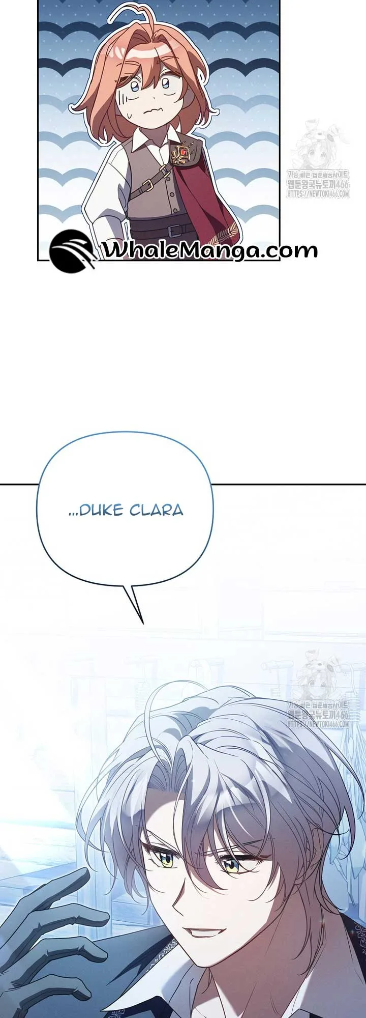 It’s A Misunderstanding That I’m Dating The Villain Chapter 15 page 28