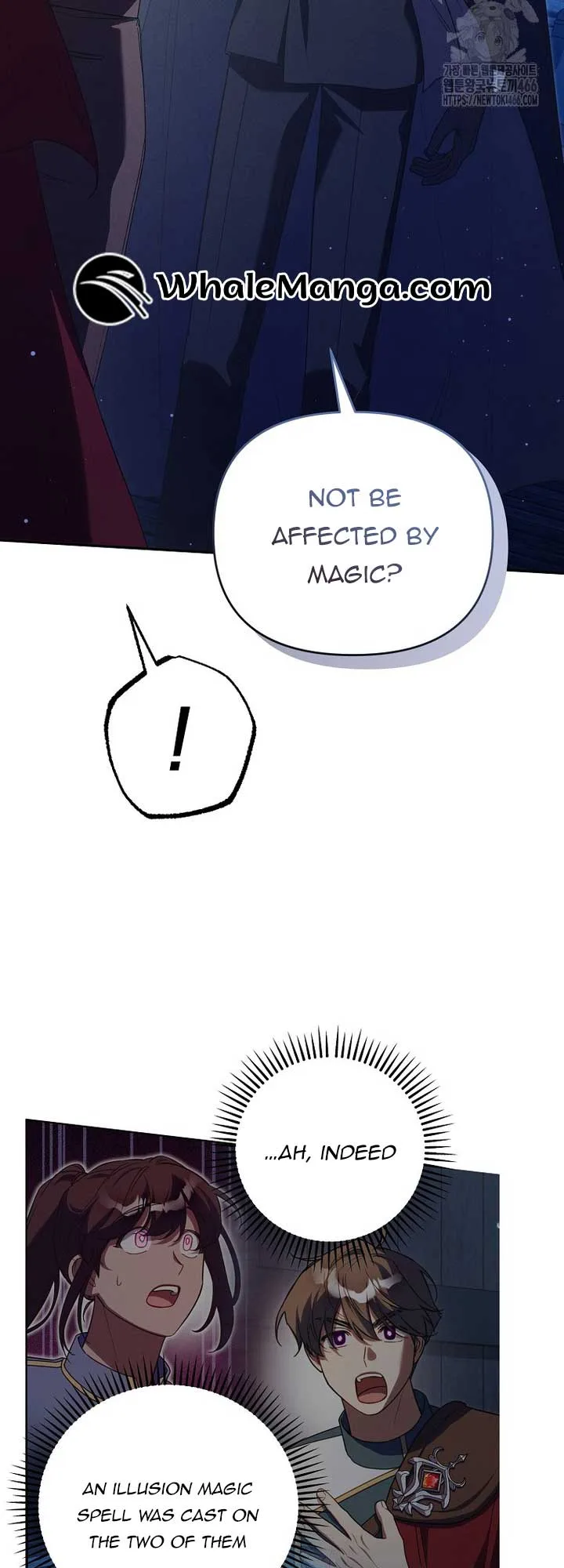 It’s A Misunderstanding That I’m Dating The Villain Chapter 15 page 9