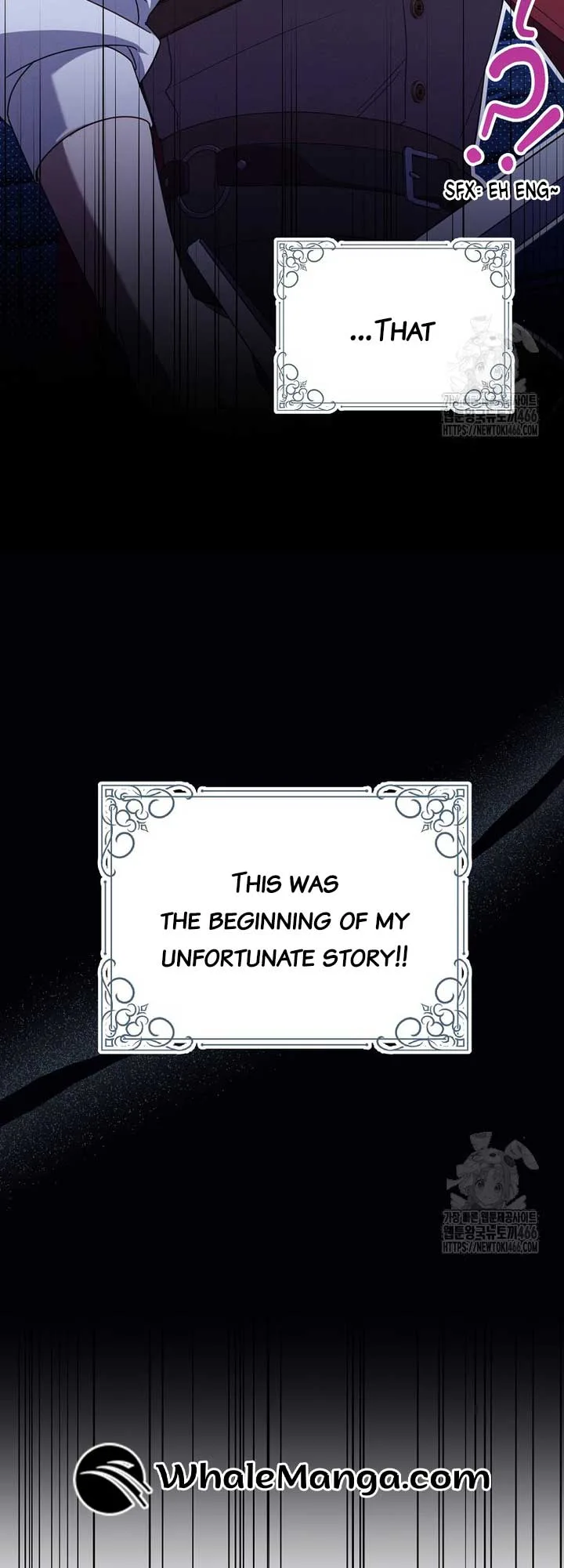 It’s A Misunderstanding That I’m Dating The Villain Chapter 15 page 30