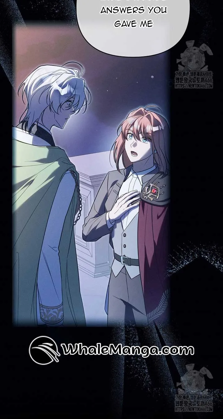 It’s A Misunderstanding That I’m Dating The Villain Chapter 15 page 21