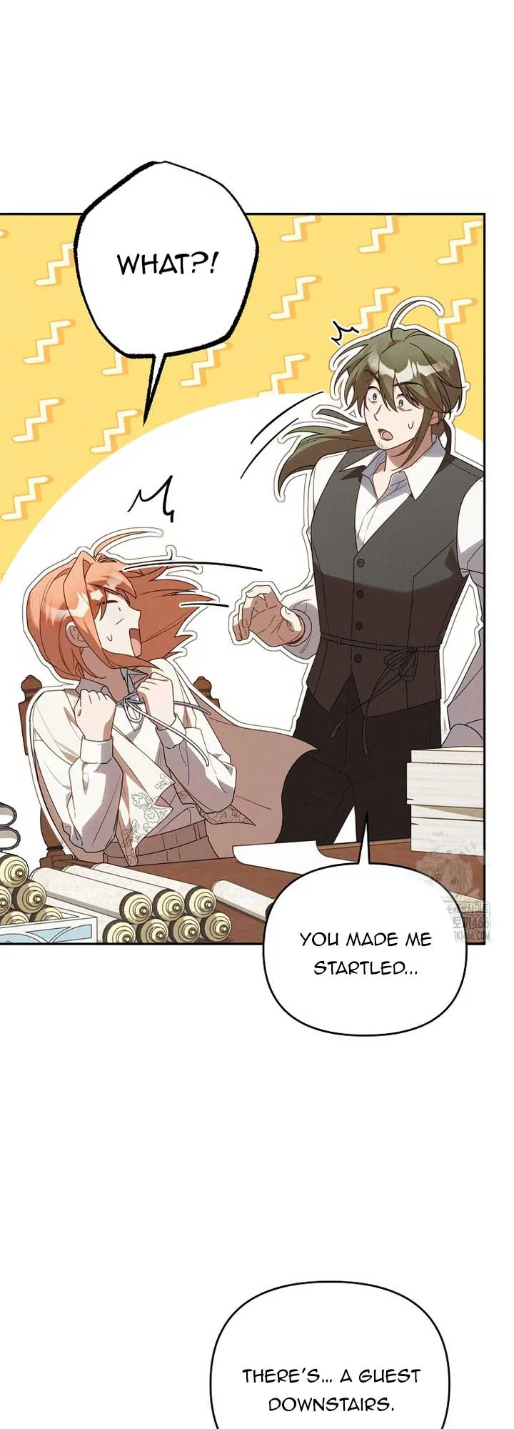 It’s A Misunderstanding That I’m Dating The Villain Chapter 15 page 61