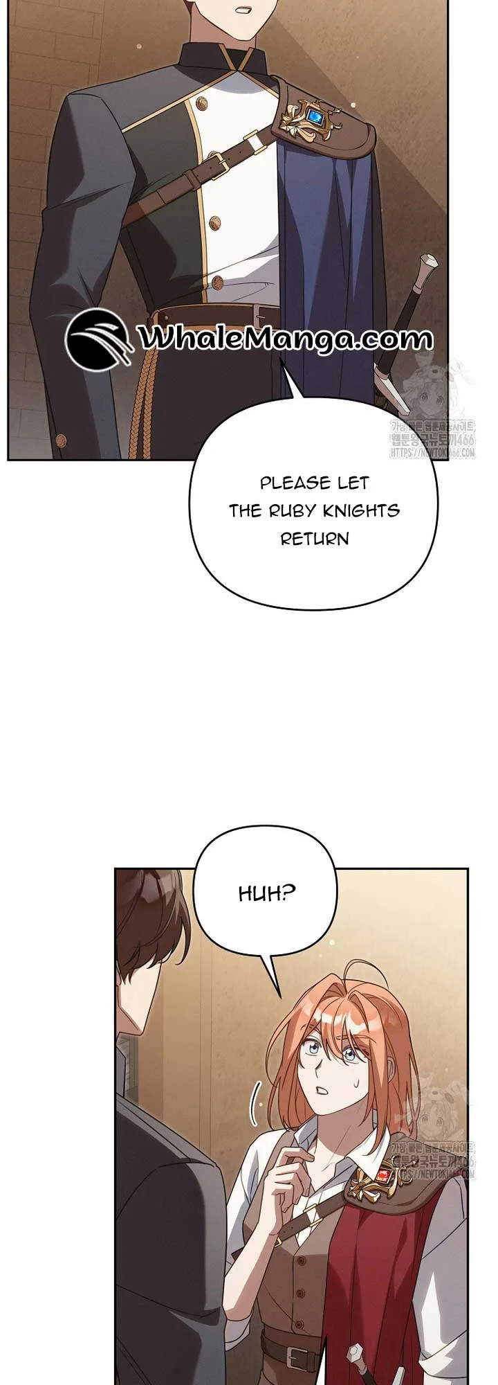 It’s A Misunderstanding That I’m Dating The Villain Chapter 15 page 38