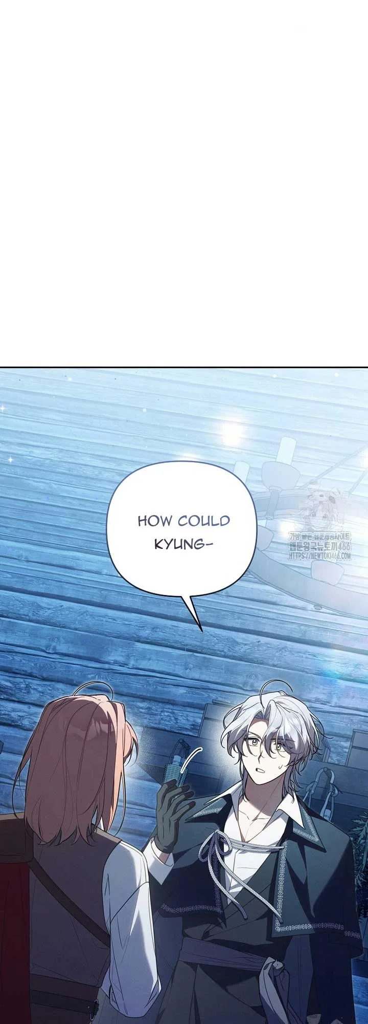 It’s A Misunderstanding That I’m Dating The Villain Chapter 15 page 8