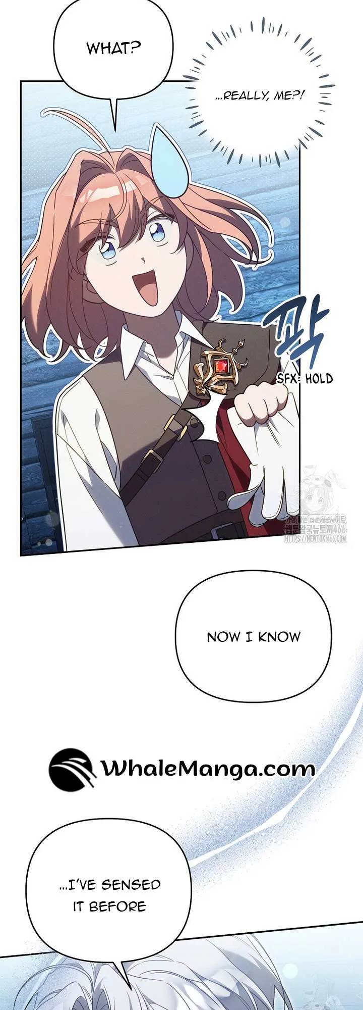 It’s A Misunderstanding That I’m Dating The Villain Chapter 15 page 18