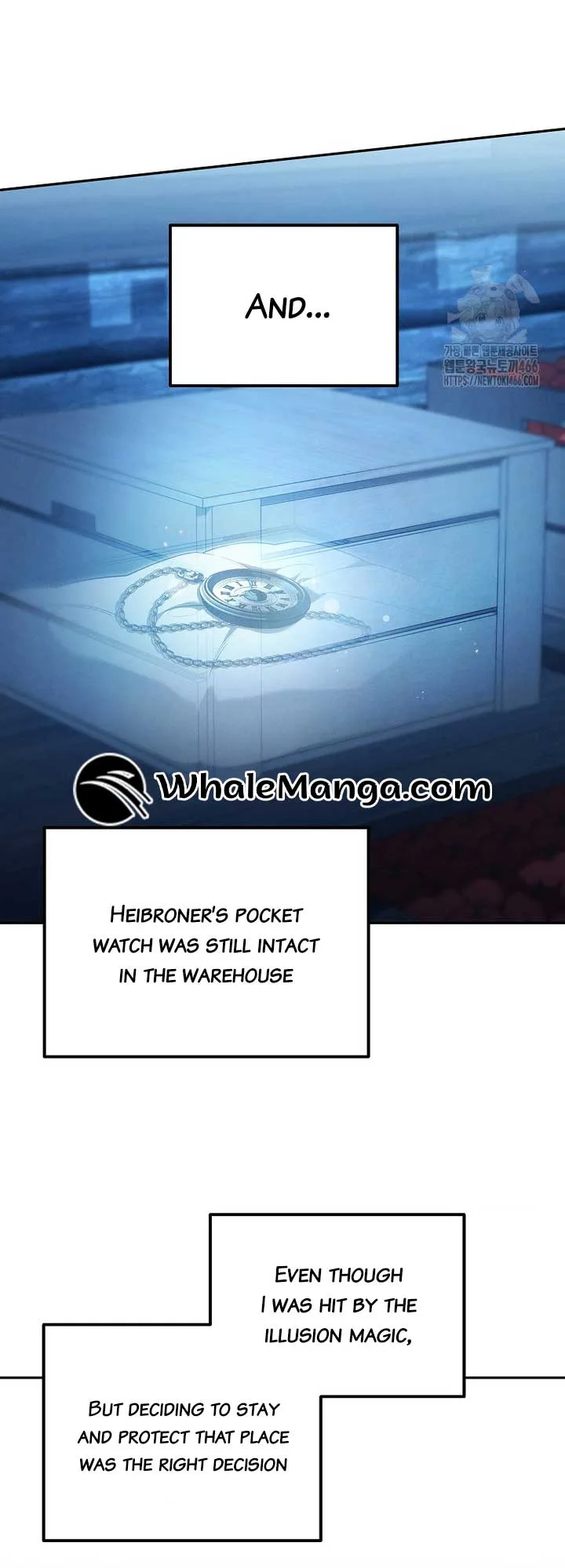 It’s A Misunderstanding That I’m Dating The Villain Chapter 15 page 36