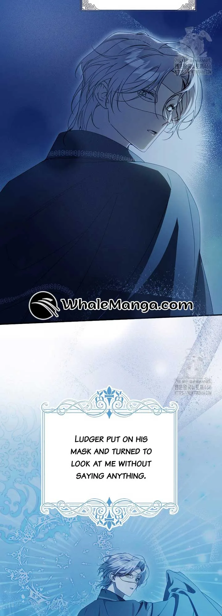 It’s A Misunderstanding That I’m Dating The Villain Chapter 15 page 33