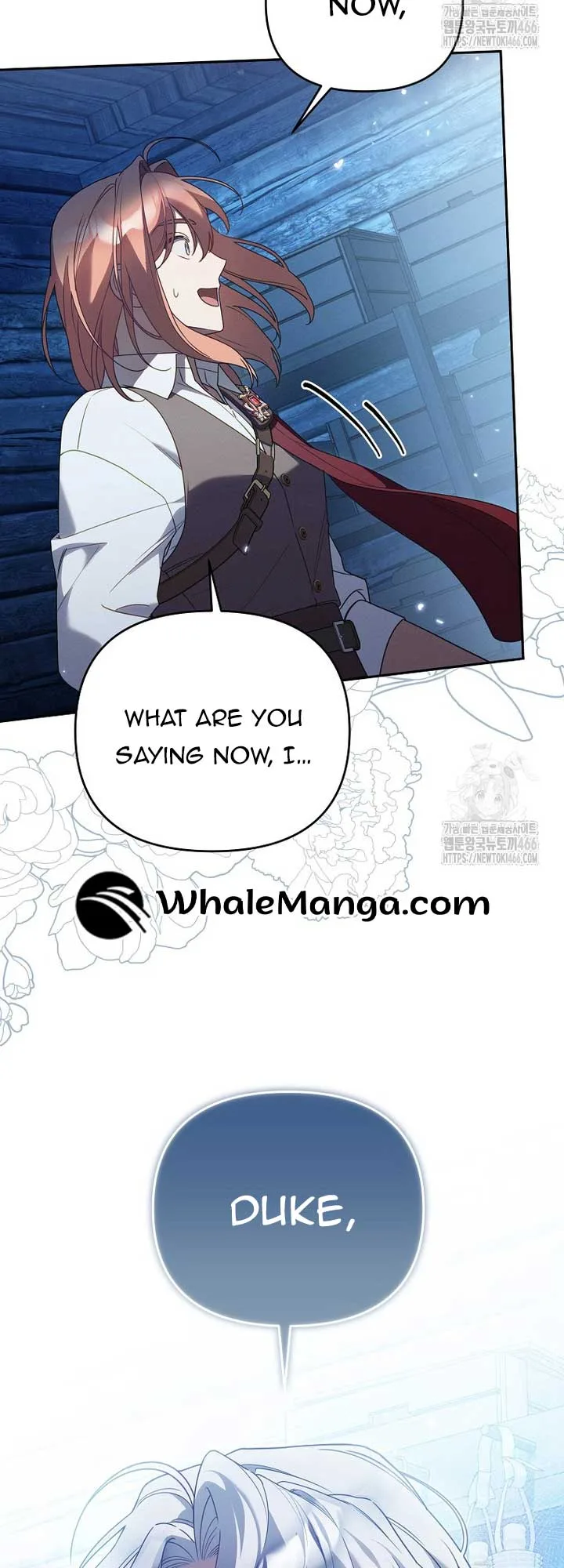 It’s A Misunderstanding That I’m Dating The Villain Chapter 15 page 23