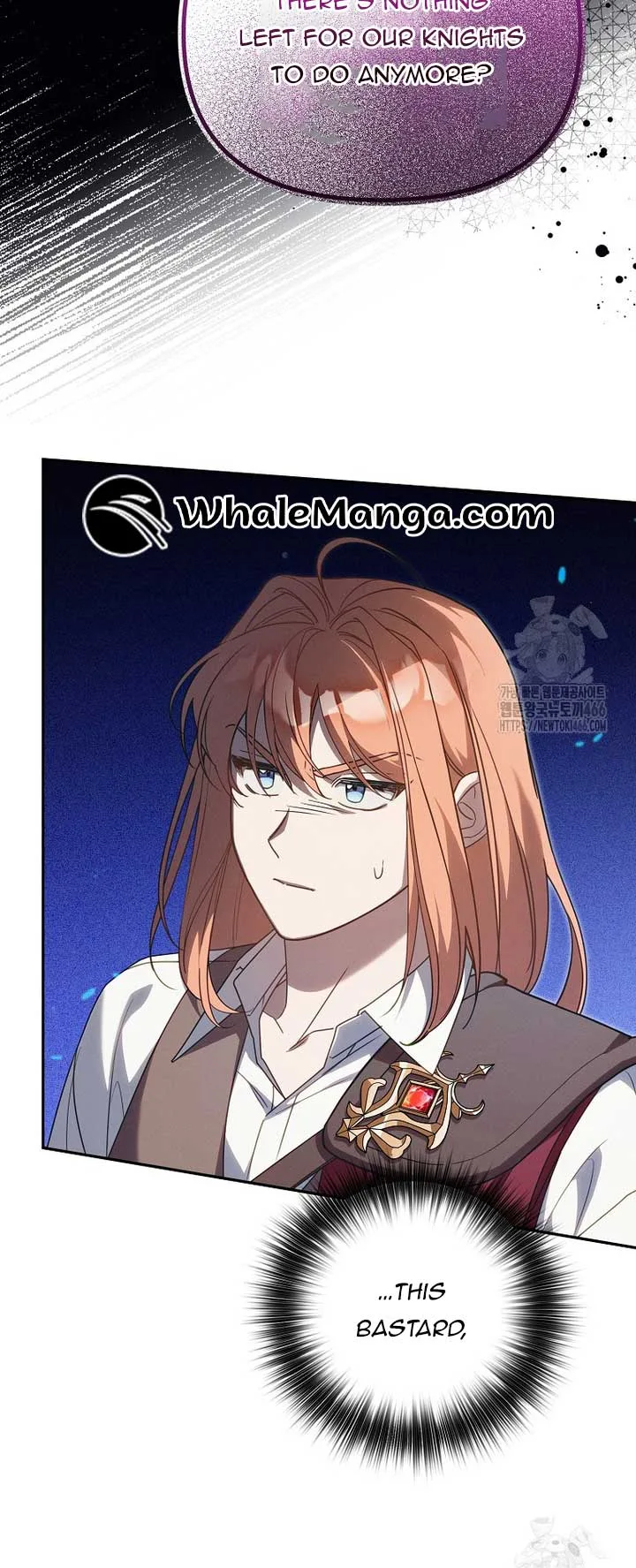 It’s A Misunderstanding That I’m Dating The Villain Chapter 15 page 40