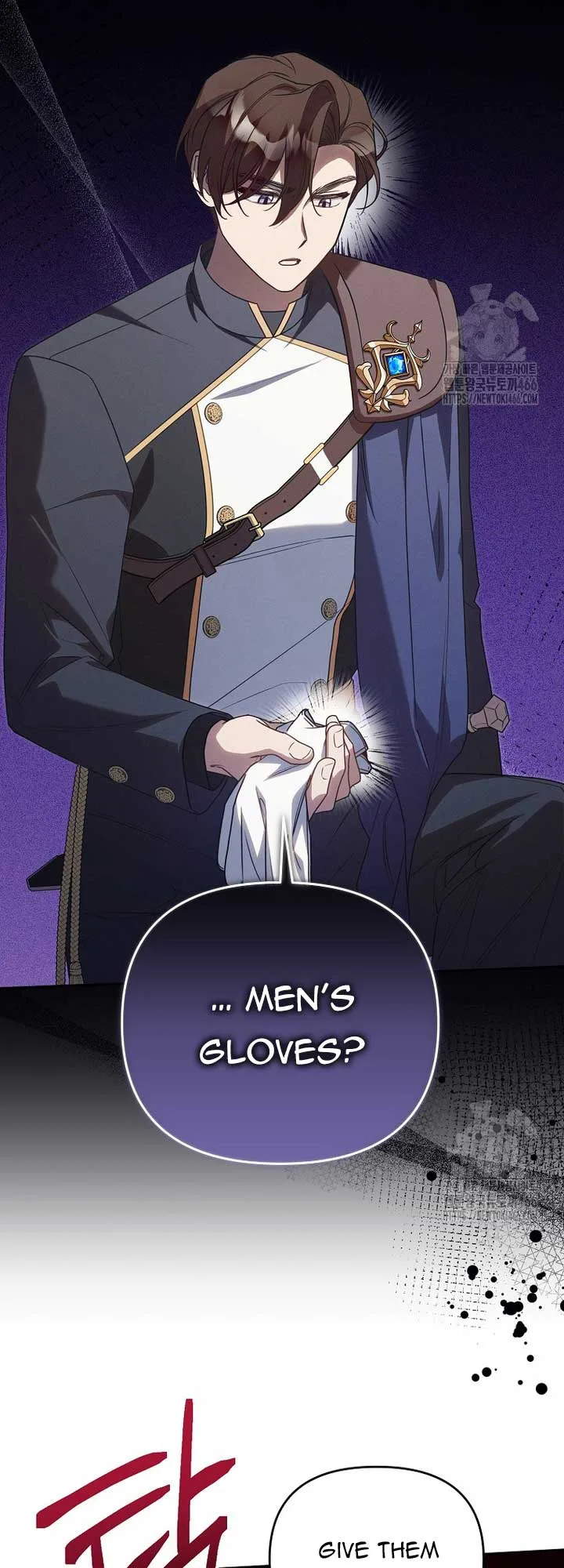 It’s A Misunderstanding That I’m Dating The Villain Chapter 15 page 46
