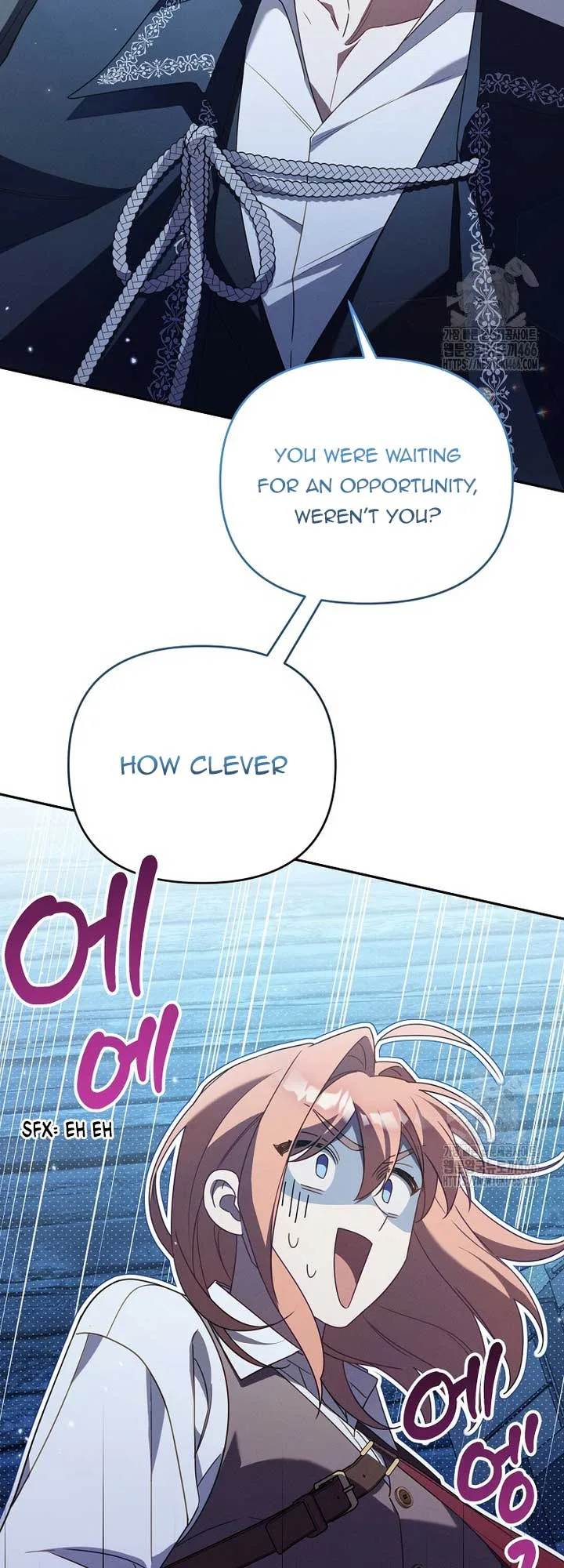It’s A Misunderstanding That I’m Dating The Villain Chapter 15 page 29