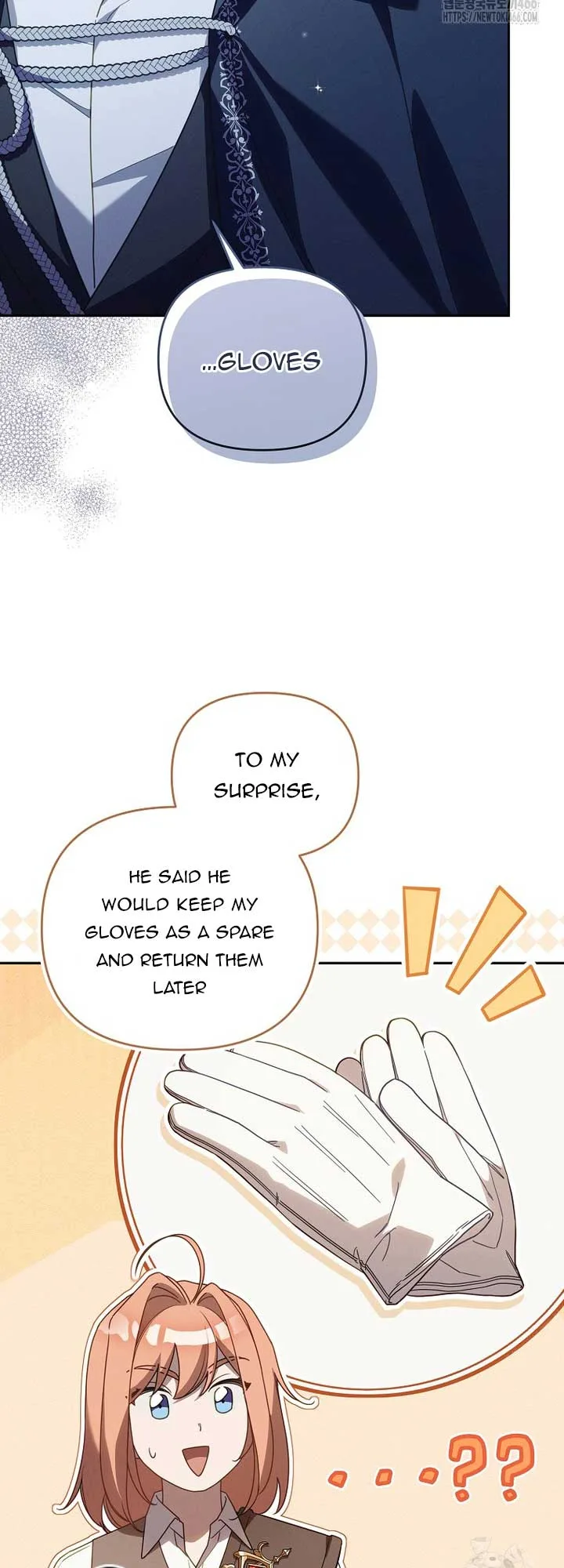 It’s A Misunderstanding That I’m Dating The Villain Chapter 15 page 13