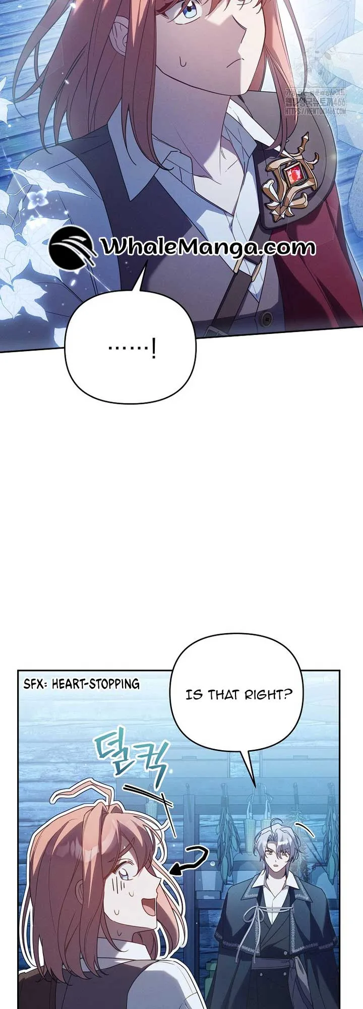 It’s A Misunderstanding That I’m Dating The Villain Chapter 15 page 25