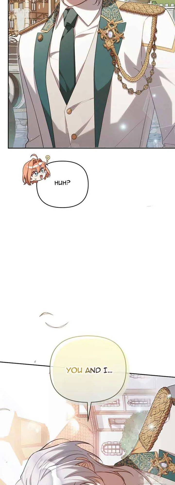 It’s A Misunderstanding That I’m Dating The Villain Chapter 16 page 9