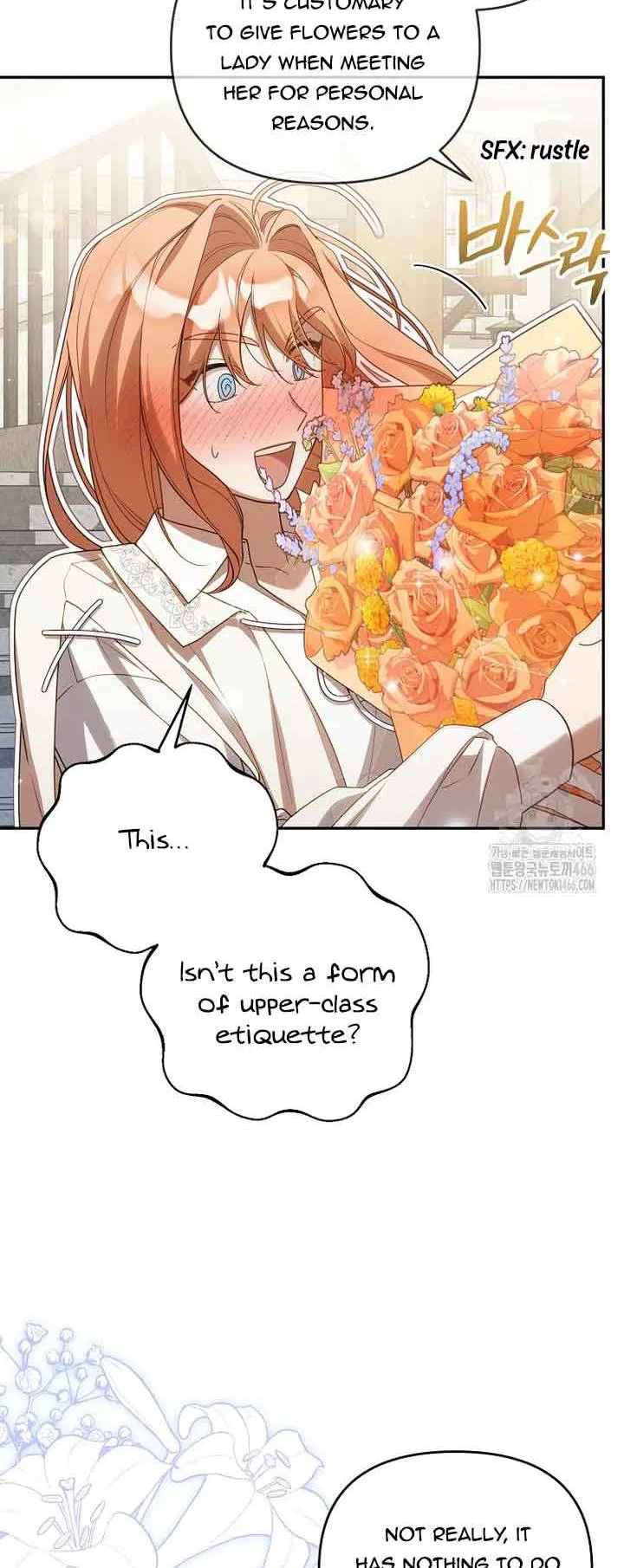 It’s A Misunderstanding That I’m Dating The Villain Chapter 16 page 4