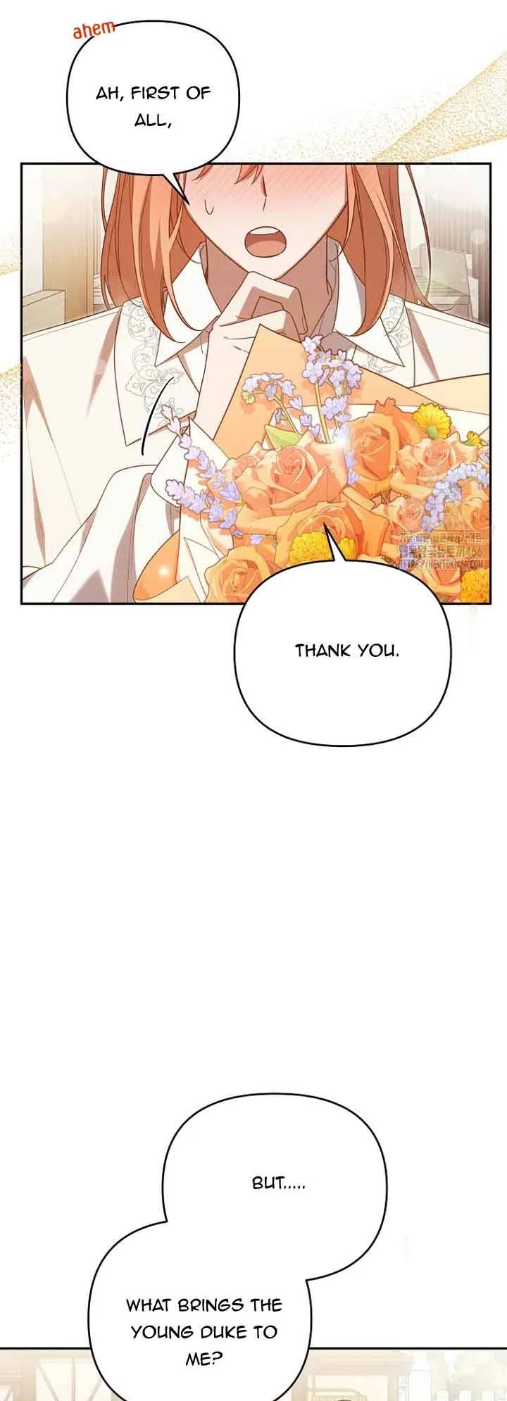 It’s A Misunderstanding That I’m Dating The Villain Chapter 16 page 7