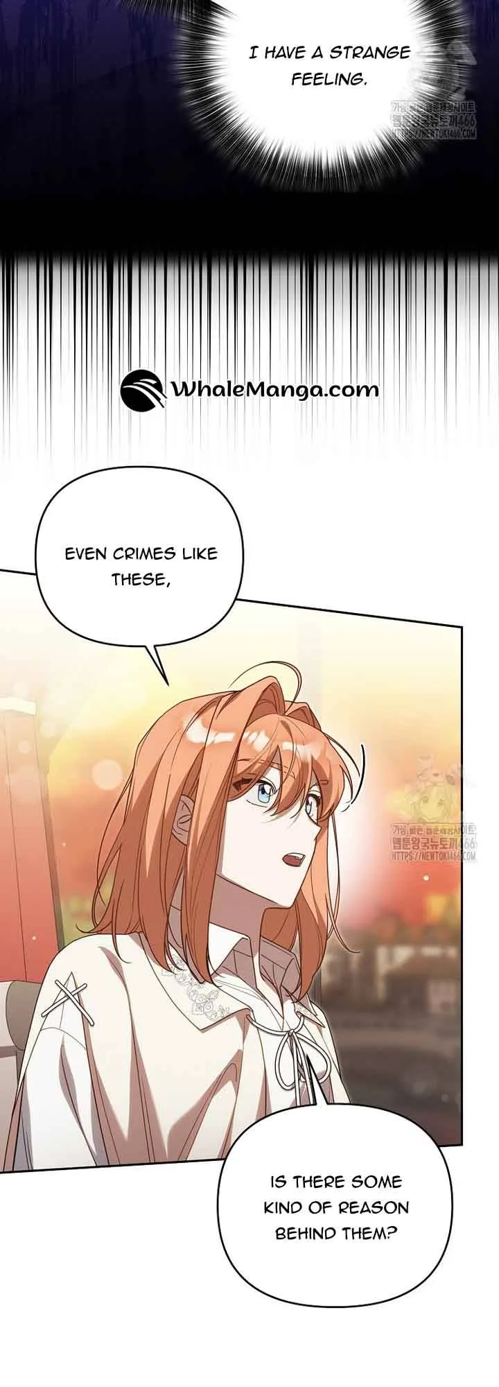 It’s A Misunderstanding That I’m Dating The Villain Chapter 16 page 61