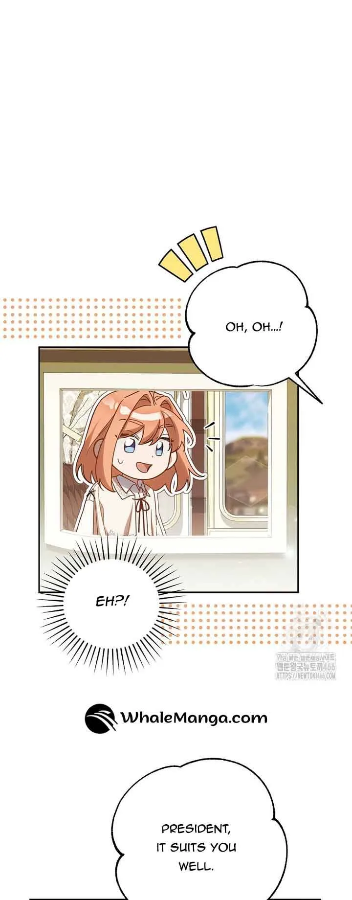 It’s A Misunderstanding That I’m Dating The Villain Chapter 16 page 20