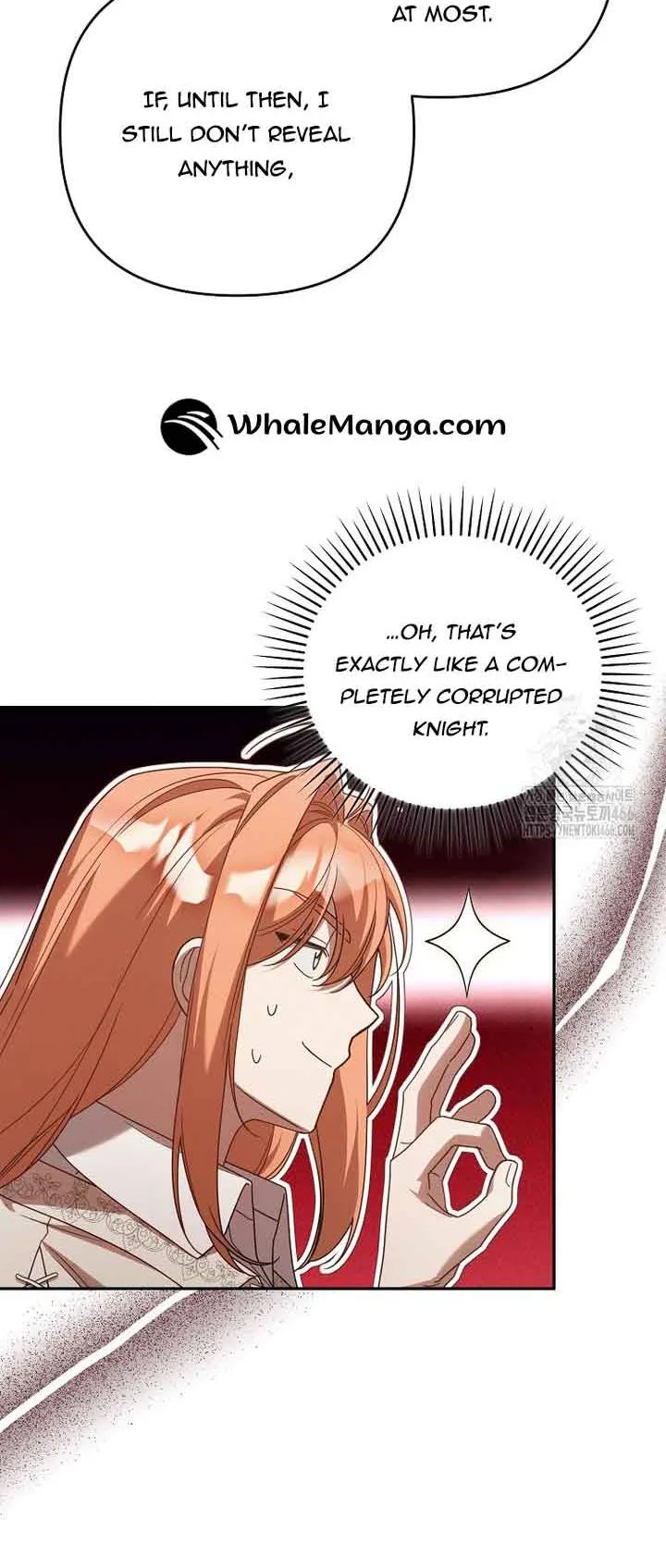 It’s A Misunderstanding That I’m Dating The Villain Chapter 16 page 36