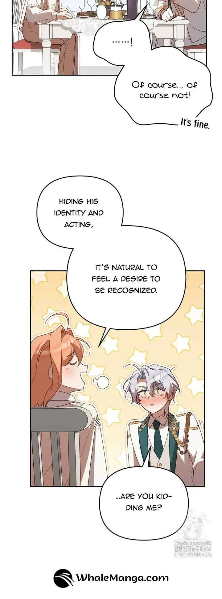 It’s A Misunderstanding That I’m Dating The Villain Chapter 16 page 56