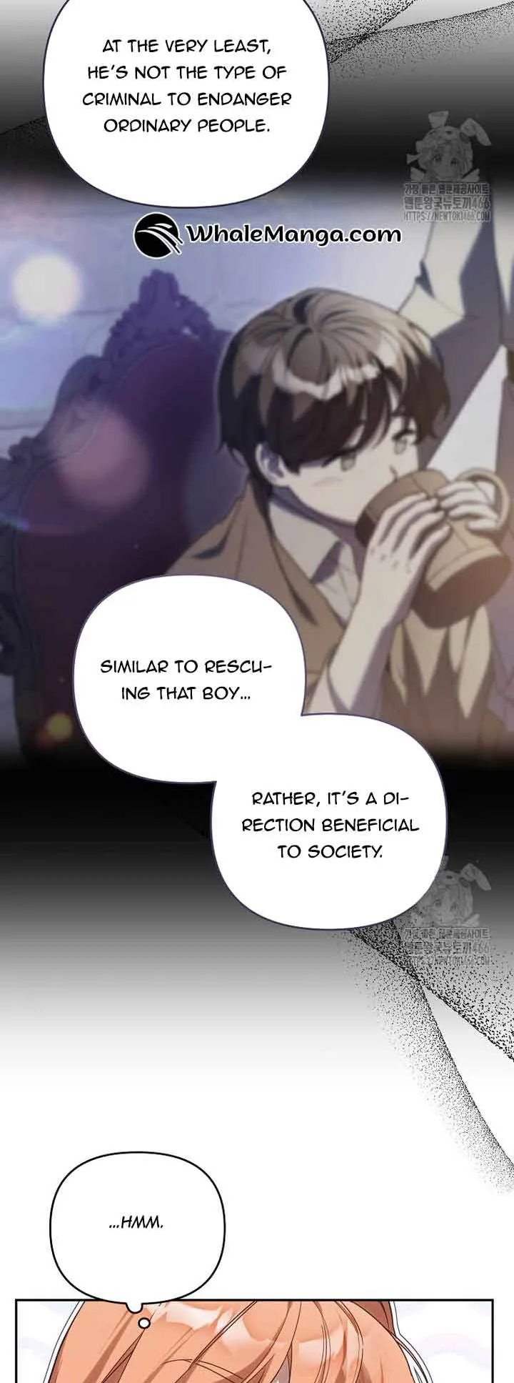 It’s A Misunderstanding That I’m Dating The Villain Chapter 16 page 53