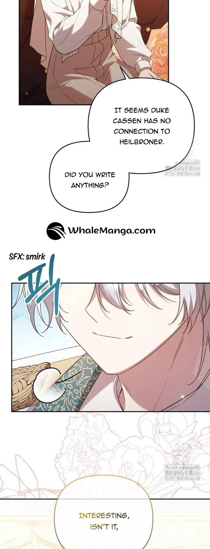 It’s A Misunderstanding That I’m Dating The Villain Chapter 16 page 25