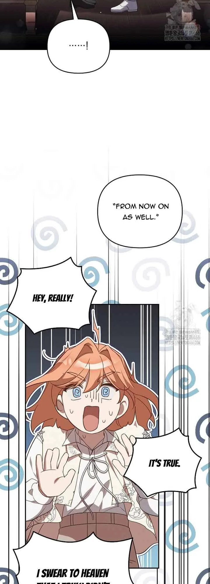 It’s A Misunderstanding That I’m Dating The Villain Chapter 16 page 29