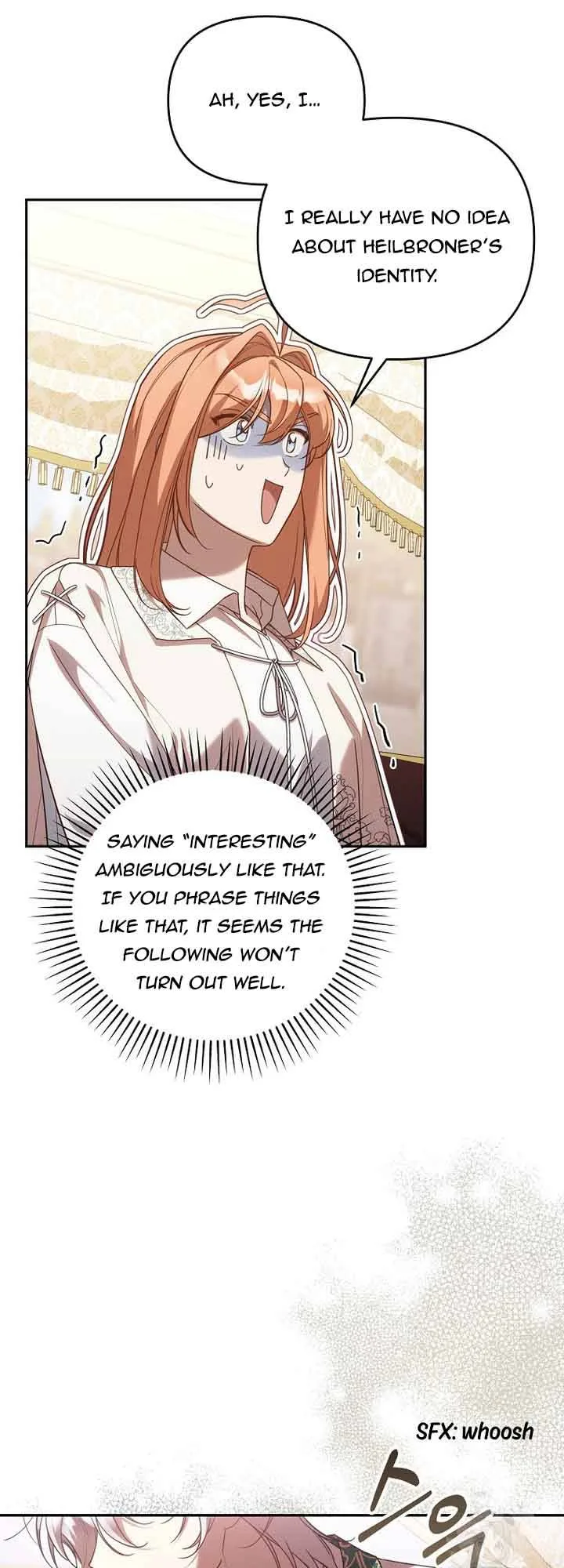 It’s A Misunderstanding That I’m Dating The Villain Chapter 16 page 27