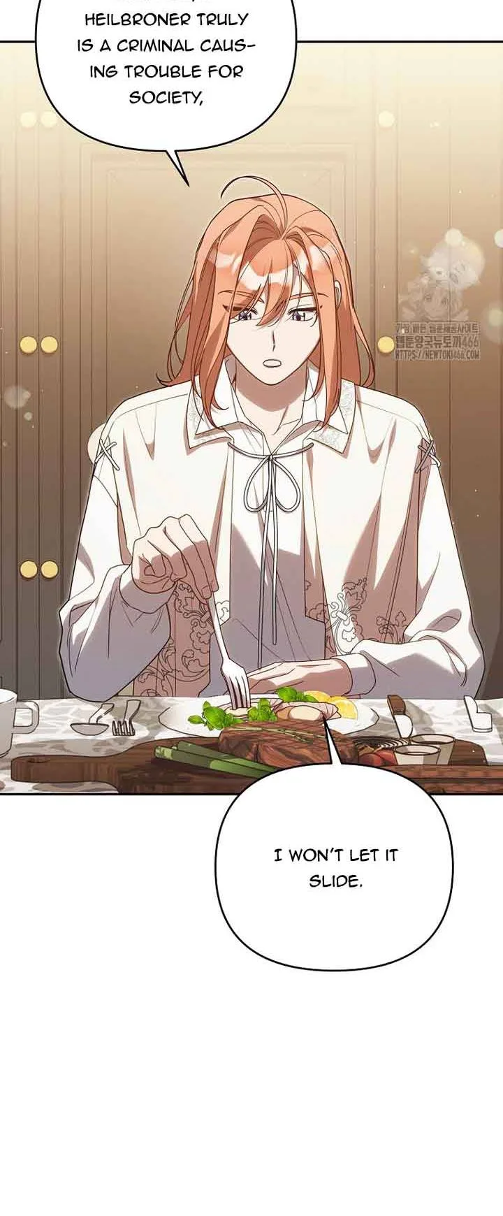 It’s A Misunderstanding That I’m Dating The Villain Chapter 16 page 50