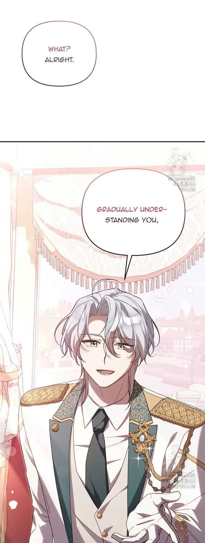 It’s A Misunderstanding That I’m Dating The Villain Chapter 16 page 42
