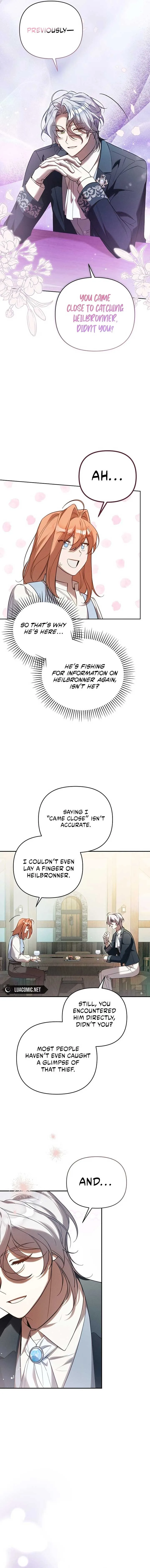 It’s A Misunderstanding That I’m Dating The Villain Chapter 10 page 6