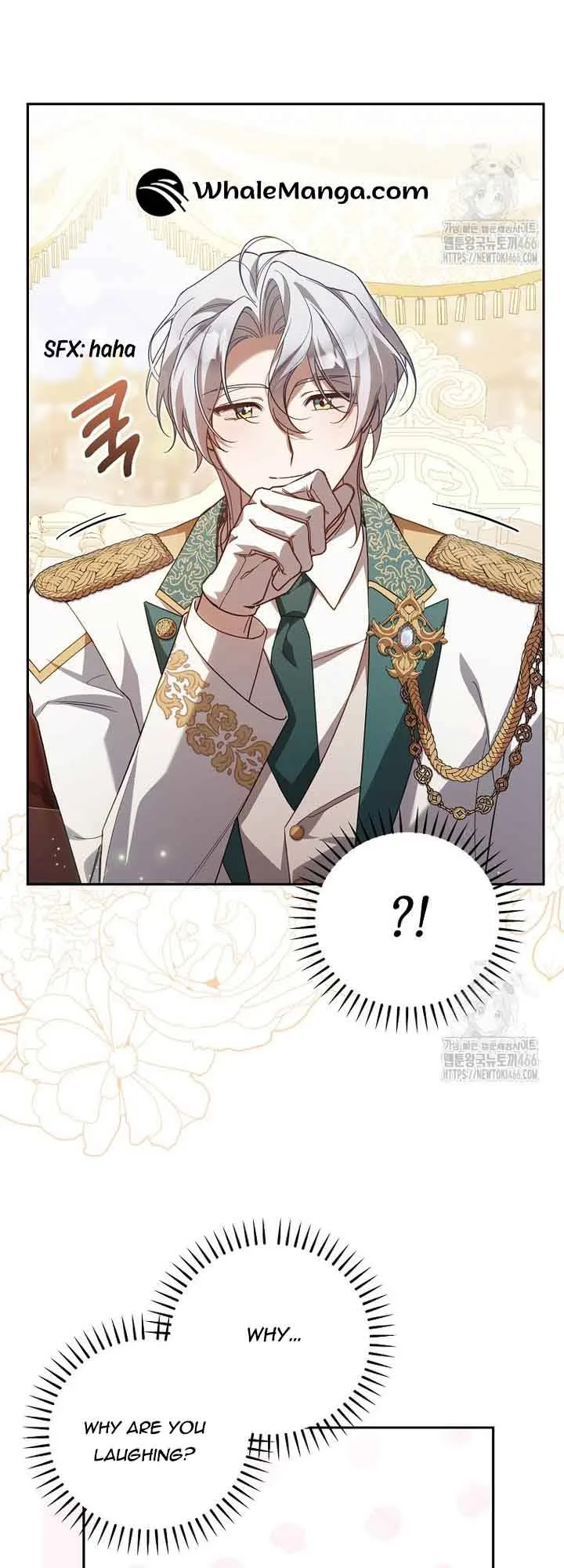 It’s A Misunderstanding That I’m Dating The Villain Chapter 16 page 38