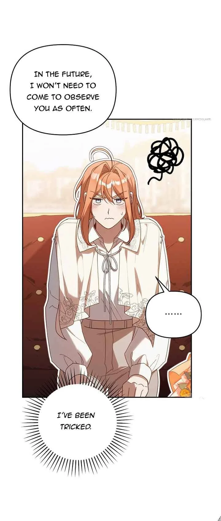 It’s A Misunderstanding That I’m Dating The Villain Chapter 16 page 32