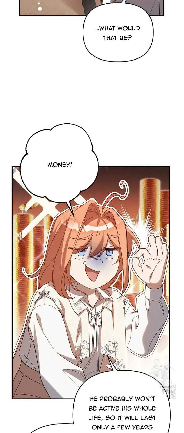 It’s A Misunderstanding That I’m Dating The Villain Chapter 16 page 35