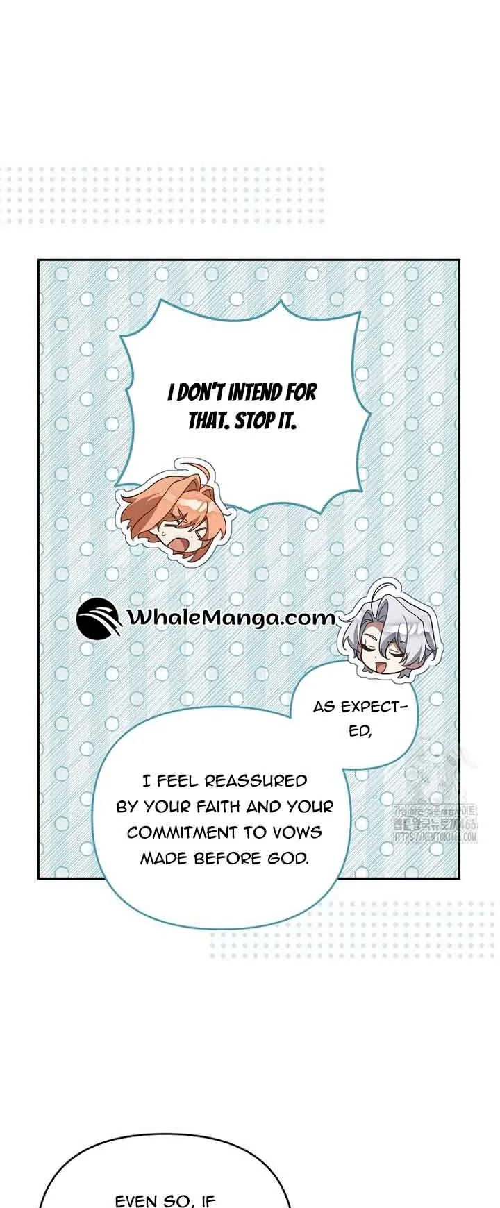 It’s A Misunderstanding That I’m Dating The Villain Chapter 16 page 49