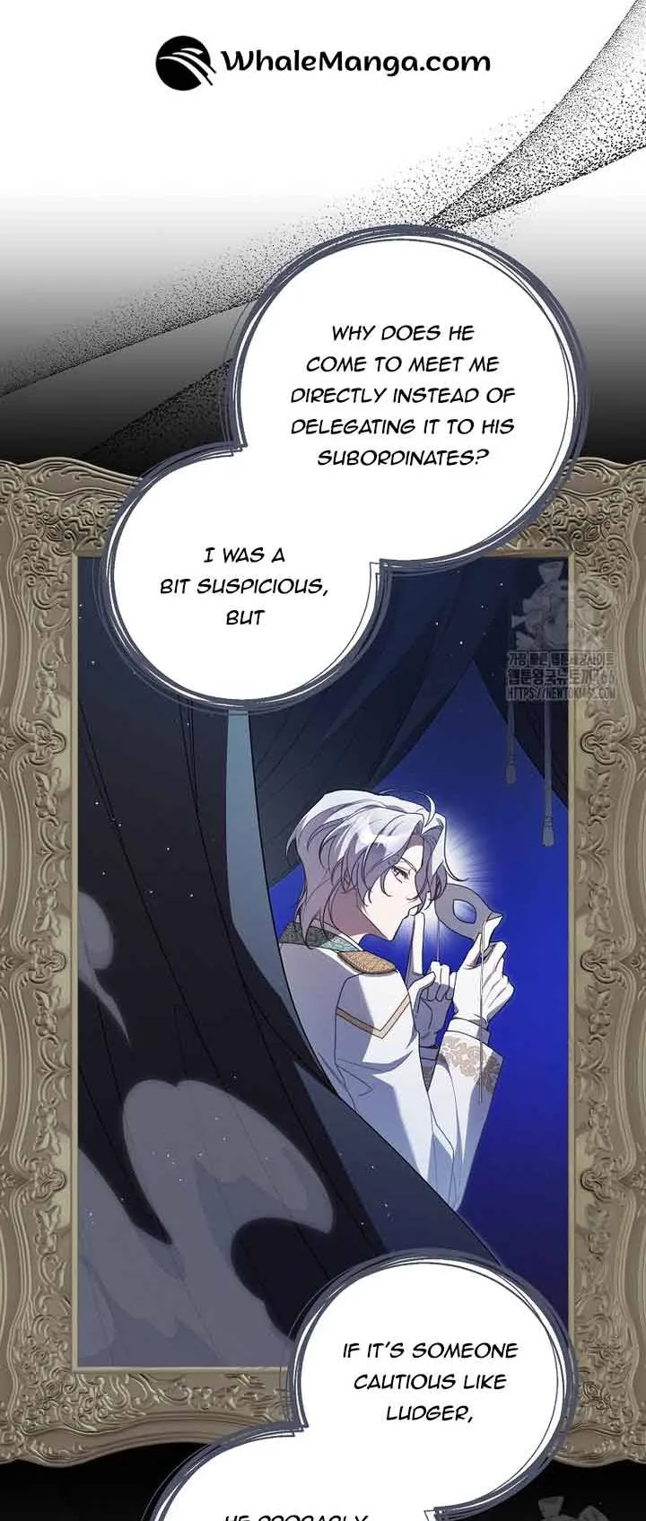 It’s A Misunderstanding That I’m Dating The Villain Chapter 16 page 33