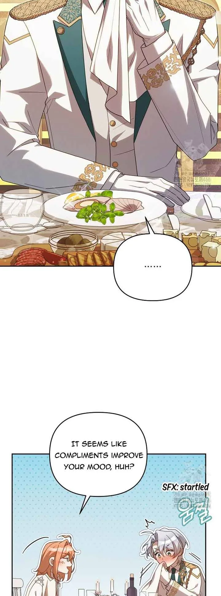 It’s A Misunderstanding That I’m Dating The Villain Chapter 16 page 55