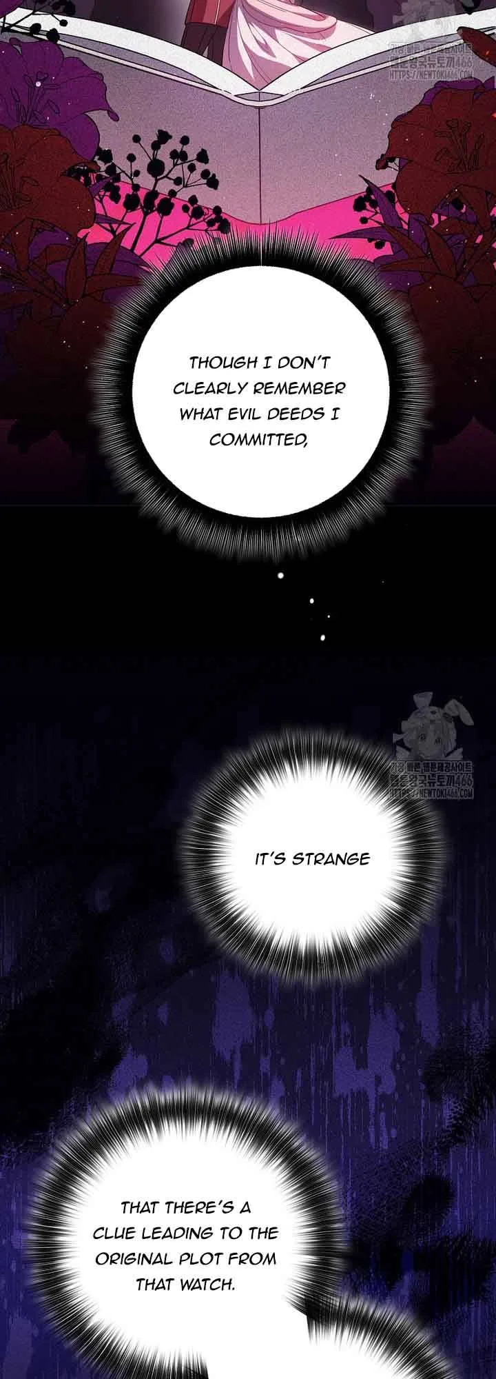 It’s A Misunderstanding That I’m Dating The Villain Chapter 16 page 60