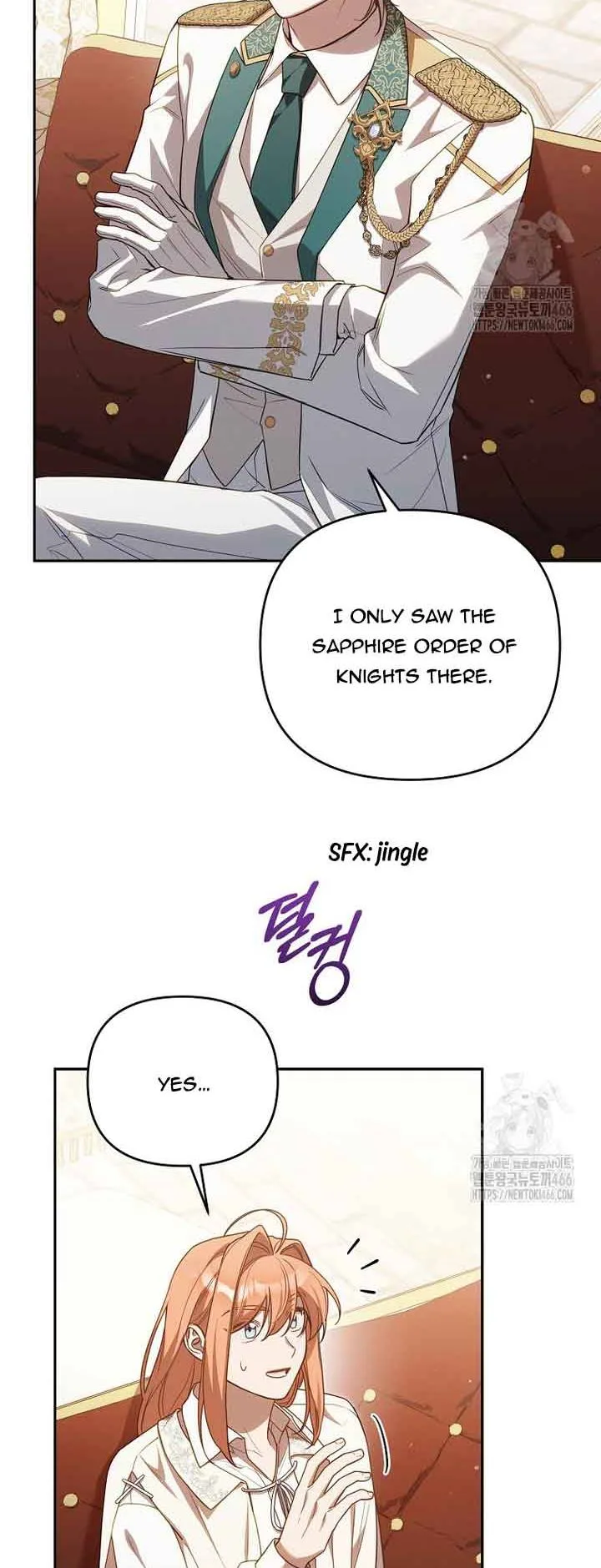 It’s A Misunderstanding That I’m Dating The Villain Chapter 16 page 24